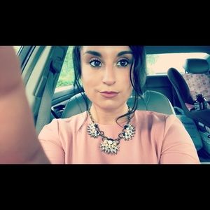 Meet your Posher, Morgan